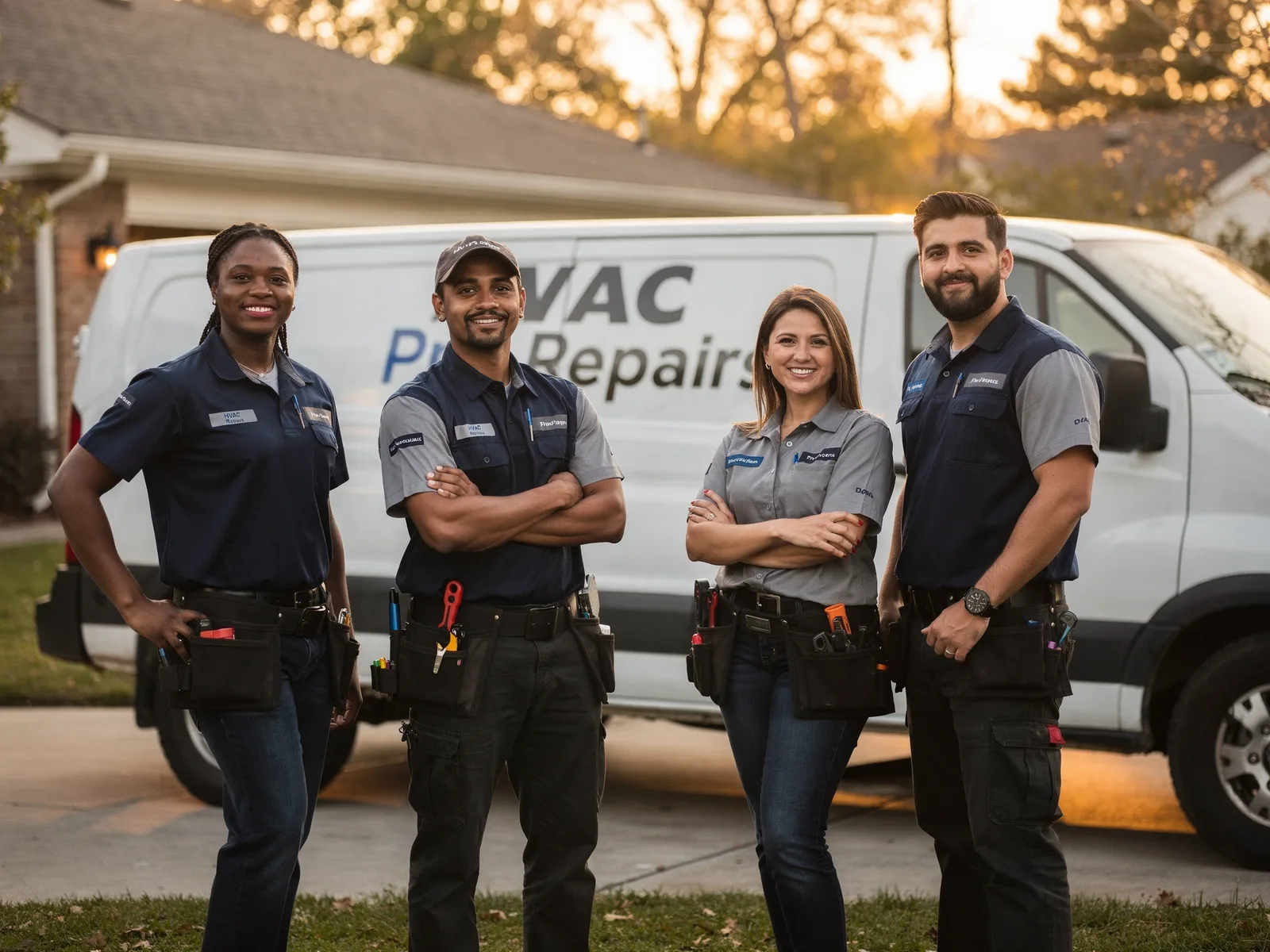 Heat Pump Repair company in Pittsfield, PA
